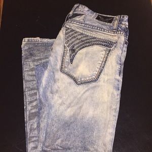 Robin’s Jeans D5696LF